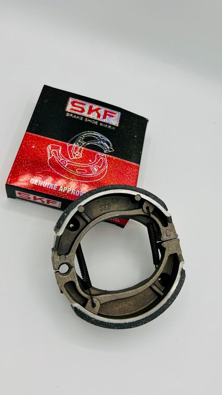 BRAKE SHOES