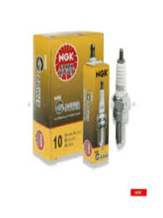 SPARK PLUG CD70 NGK G-POWER PLATINUM TIP
