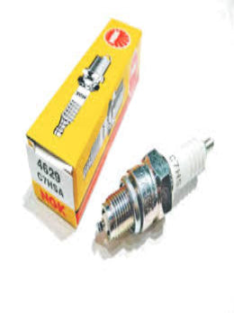 SPARK PLUG NGK CD70 C7HSA ORIGINAL JAPAN
