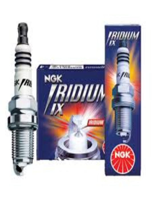 NGK IRIDIUM SPARK PLUG CR7HIX FOR CD70